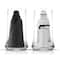 JoyJolt® Star Wars™ 18.5oz. Beware Of the Dark Side Tall Drinking Glasses, 2ct.